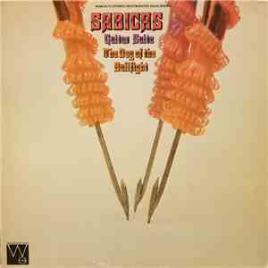 Sabicas - Guitar Suite / The Day Of The Bullfight album