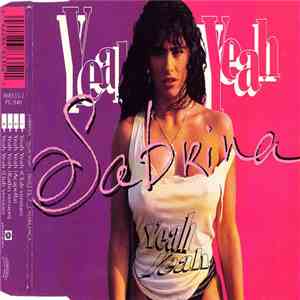 Sabrina - Yeah Yeah album