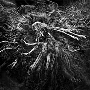 Sadael - DNA album