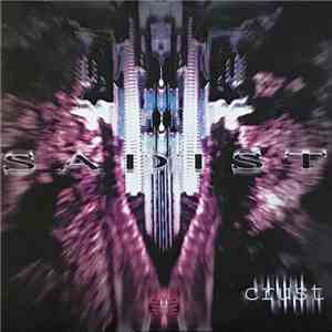 Sadist  - Crust album