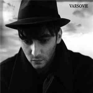 Saez - Varsovie / L'Alhambra / Paris album