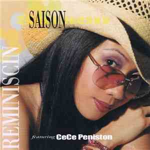 Saison Featuring CeCe Peniston - Reminiscin album
