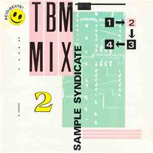 Sample Syndicate - TBM Mix 2 album