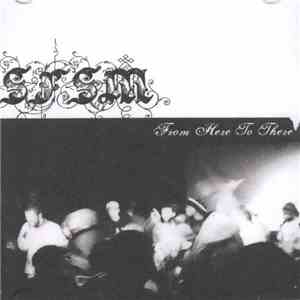 San Francisco Street Music - From There To Here album