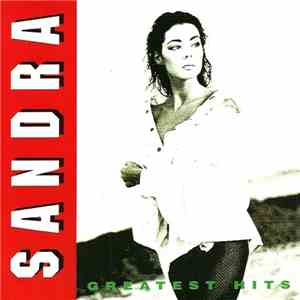 Sandra - Greatest Hits album