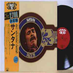 Santana - Pack 20 album