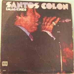 Santos Colón - Imagenes album