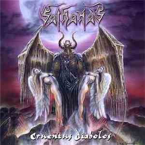 Sathanas - Cruentus Diabolos album