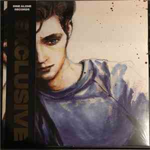 Say Anything - Oliver Appropriate album