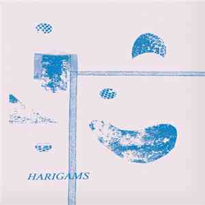 Sébastien Branche, Miguel A. García, Wojtek Kurek, Mateusz Wysocki - Harigams album