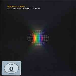 Schiller - Atemlos Live album