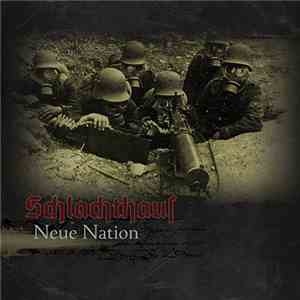 Schlachthaus - Neue Nation album