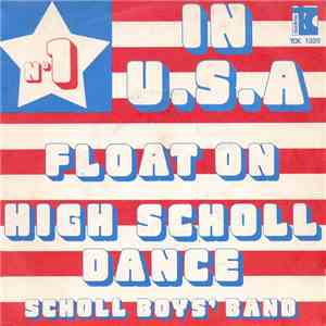 School Boys' Band - Float On / High Scholl Dance album