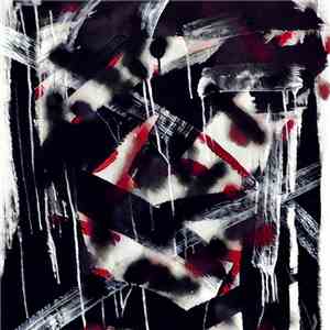 Scott Lawlor With Mystified - Behind The Black Industrial Curtain album