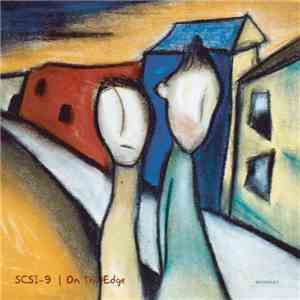 SCSI-9 - On The Edge album
