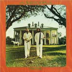 Seals & Crofts - Takin' It Easy album