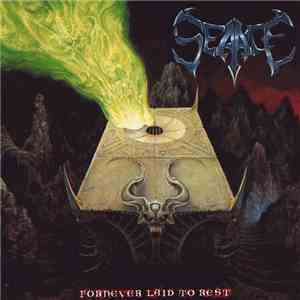 Seance - Fornever Laid To Rest album