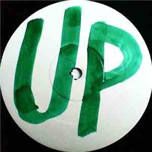 Seanie B As Kilo , Utah Saints - Up / Beatz album