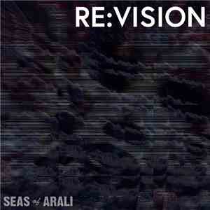 SEAS of ARALI - RE:VISION album