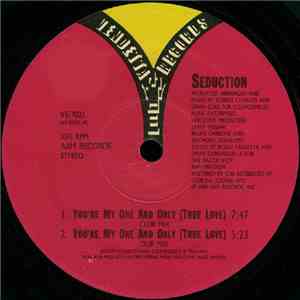 Seduction - You're My One And Only (True Love) album