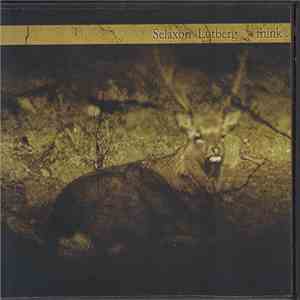 Selaxon Lutberg - Think album