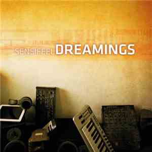 Sensifeel - Dreamings album