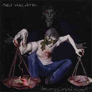 Separate - Überleg Dir Was Du Sagst album