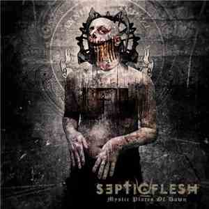 Septicflesh - Mystic Places Of Dawn album