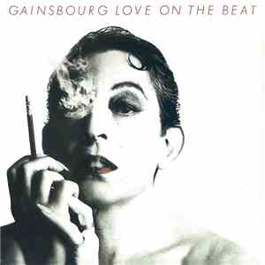 Serge Gainsbourg - Love On The Beat album