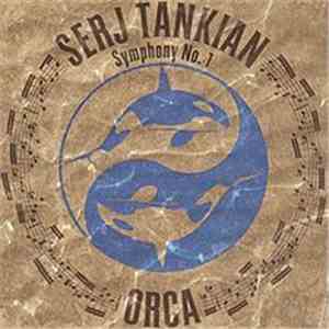 Serj Tankian - Orca Symphony No.1 album