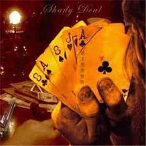 Shady Deal - The Ringer album