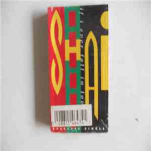 Shai  - If I Ever Fall In Love album