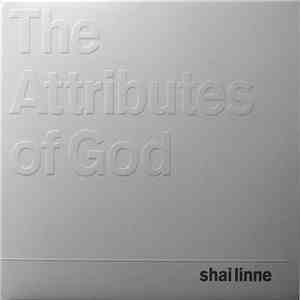 shai linne - The Attributes Of God album