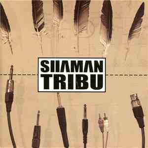 Shaman Tribu - ST album