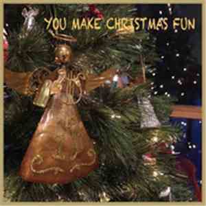 Shane - You Make Christmas Fun album