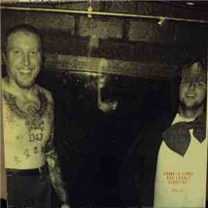 Shang-A-Lang / God Equals Genocide - Split album
