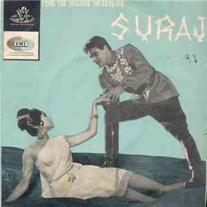 Shankar-Jaikishan - Suraj album