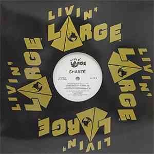 Shanté - Straight Razor album