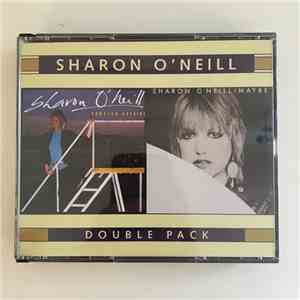 Sharon O'Neill - Foreign Affairs/Maybe album