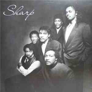 Sharp  - Sharp album