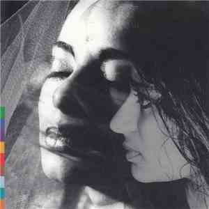 Sheila Chandra - Weaving My Ancestors' Voices album