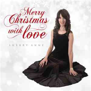Sherry Anne - Merry Christmas With Love album