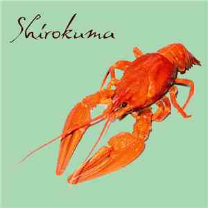 Shirokuma - Lobster Rock Emporium album