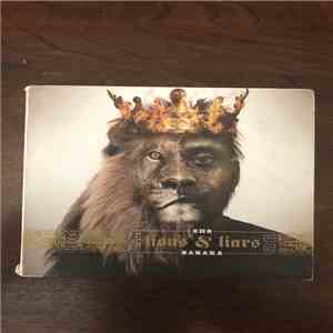Sho Baraka - Lions & Liars album