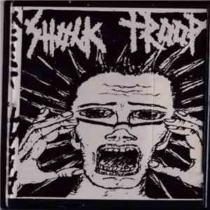 Shock Troop - Shock Troop album