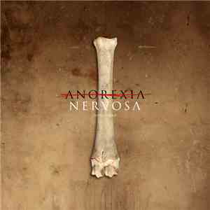 Showbread - Nervosa album