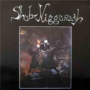 Shub Niggurath - Les Morts Vont Vite album