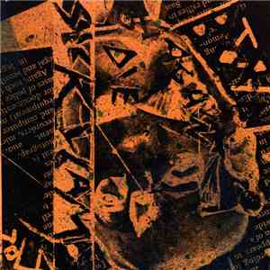 Sick Llama - Born Again To Die album