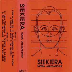 Siekiera - Nowa Aleksandria album
