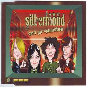 Silbermond - Zeit Für Optimisten album